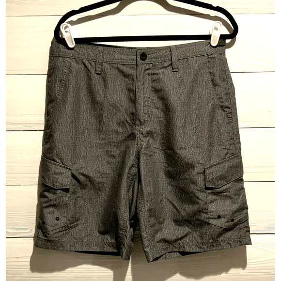 Magellan Water Repellent Shorts Size 32 